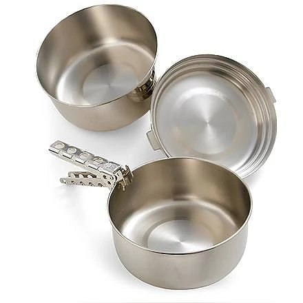 MSR Alpine 2 Pot Set - Image 7