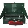 Coleman Classic 2-Burner Stove