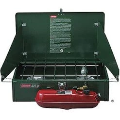 Coleman Classic 2-Burner Stove