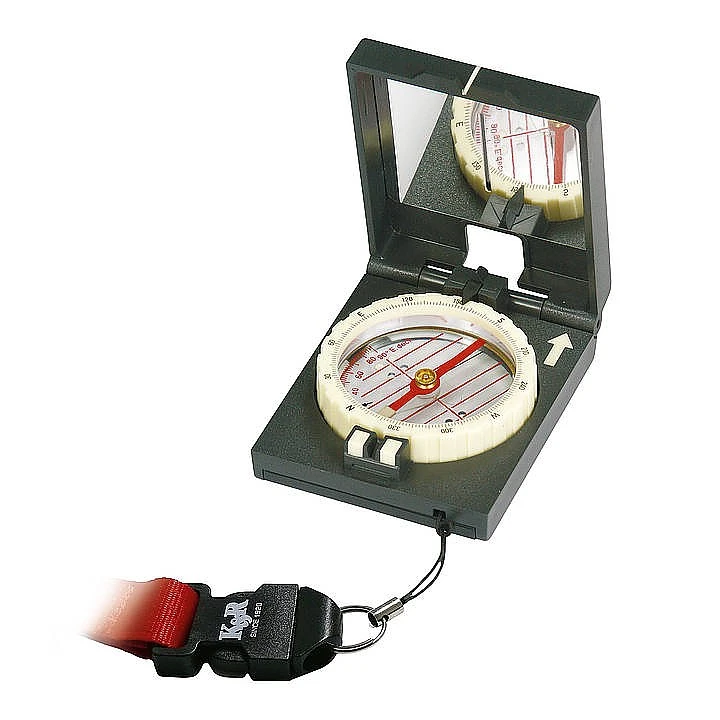 Kasper & Richter Lumo Tec