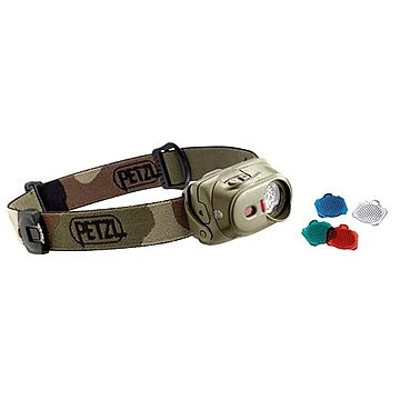 Petzl TacTikka XP - Image 2