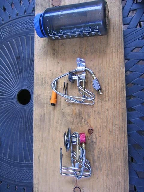 Gearbest KL-S1 Stove - Image 3