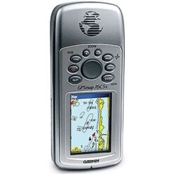 Garmin GPSMap 76CSx