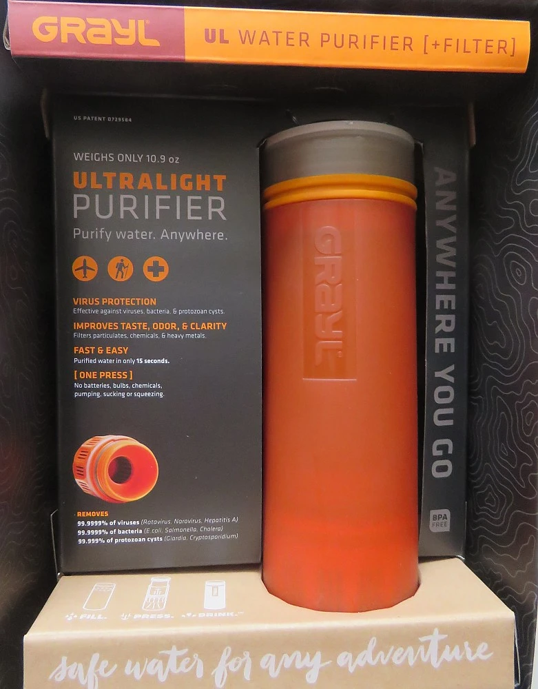 Grayl Ultralight - Image 5