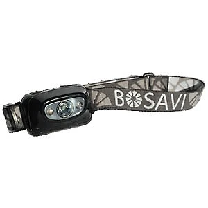 Bosavi Headlamp