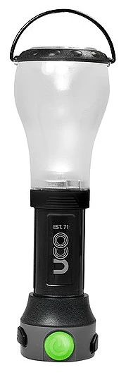 UCO Pika 3-in-1 Rechargeable Lantern - Image 14