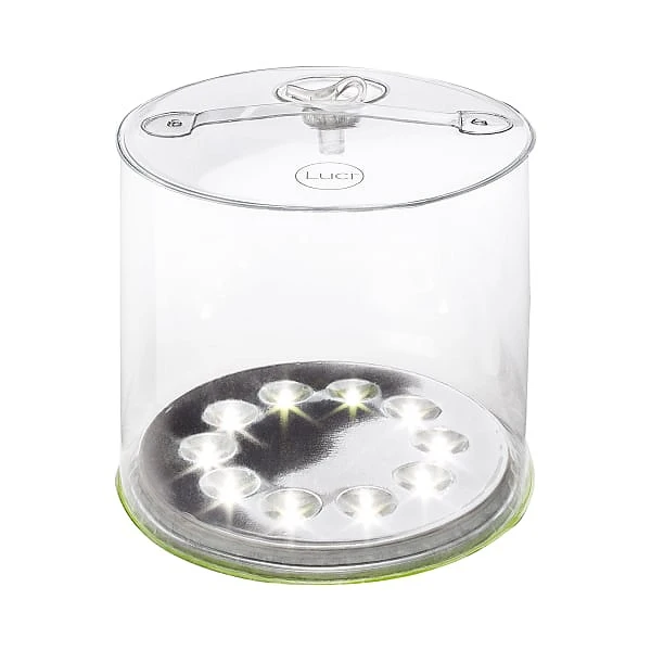 MPowerd Luci Outdoor 2.0