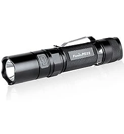 Fenix PD32 Flashlight - Image 7