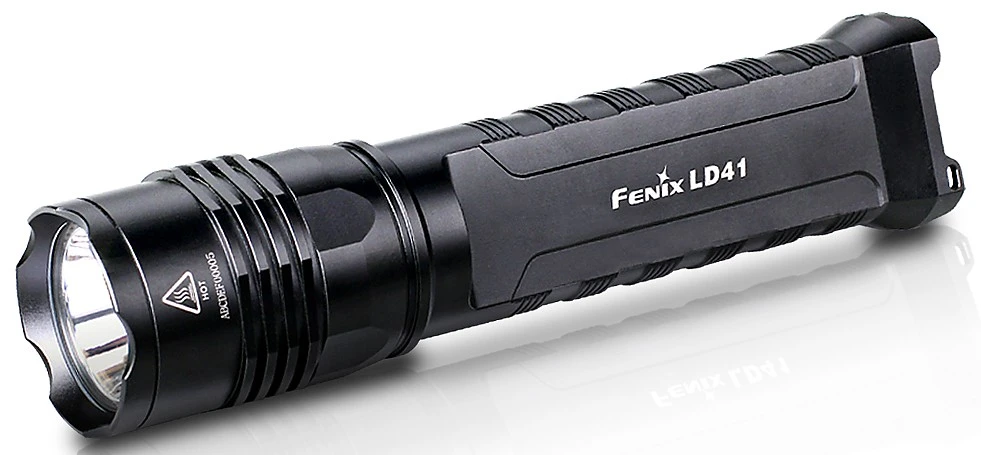 Fenix LD41 Flashlight - Image 3
