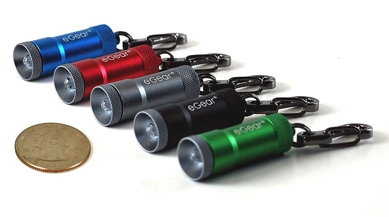 EGear Pico Zipper Lite - Image 6