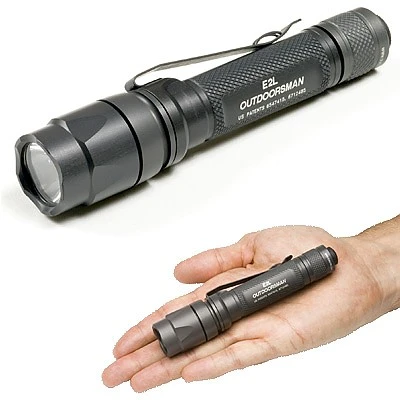 SureFire E2L Outdoorsman - Image 7