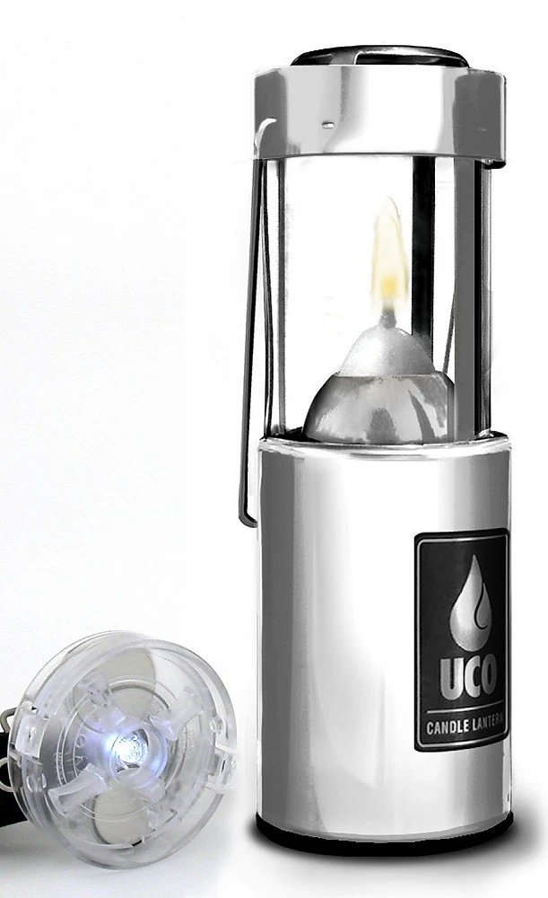 UCO Original Candle Lantern + LED - Image 7