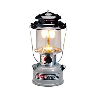 Coleman Premium Powerhouse Dual Fuel Lantern - Image 3
