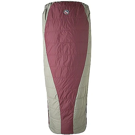 Big Agnes Lost Dog 50° - Image 2