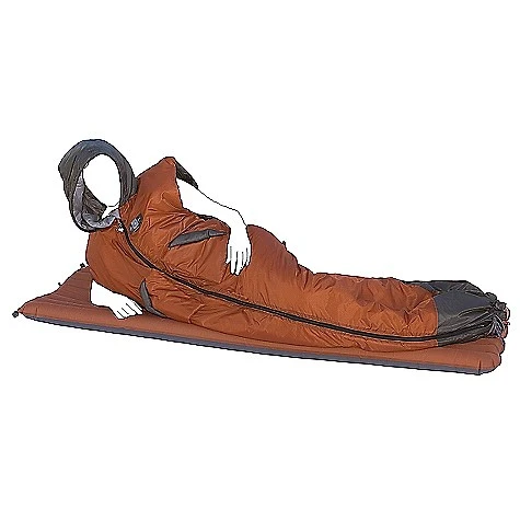 Exped Wallcreeper PL 133g - Image 4