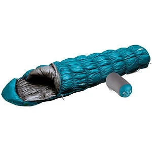 MontBell U.L. Super Stretch Down Hugger #3 - Image 4