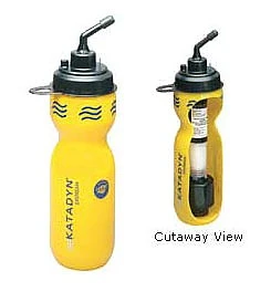 Katadyn Exstream Bottle Purifier - Image 4