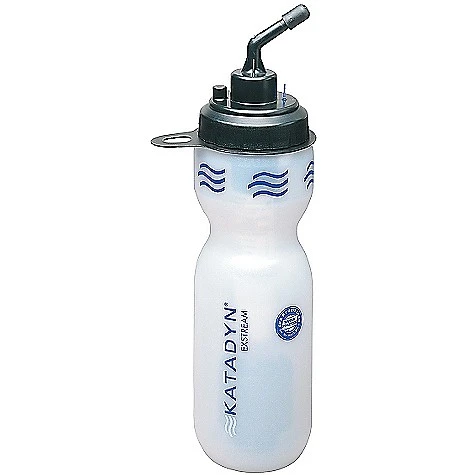 Katadyn Exstream Bottle Purifier - Image 9