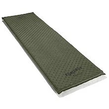 ALPS Mountaineering Comfort Series Self Inflating Air Pads - Image 12