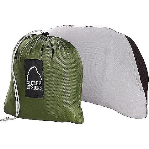 Sierra Designs Sleep E-Z Pillow (Down) - Image 2