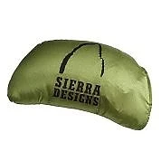 Sierra Designs Sleep E-Z Pillow (Down) - Image 3