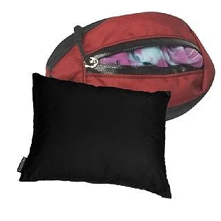 Cocoon Down Travel Pillow - Image 3