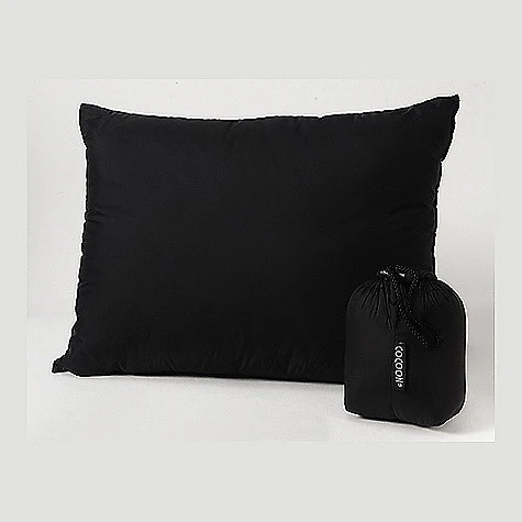 Cocoon Down Travel Pillow - Image 4