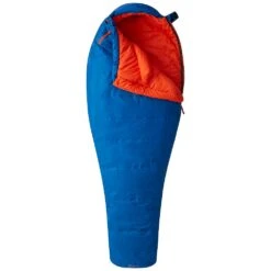 Mountain Hardwear Lamina Z Flame 22