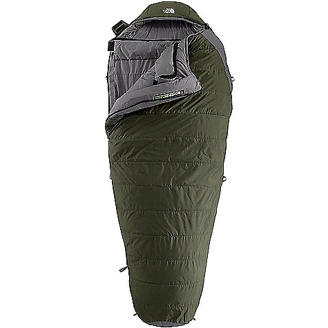 The North Face Goliath 3D