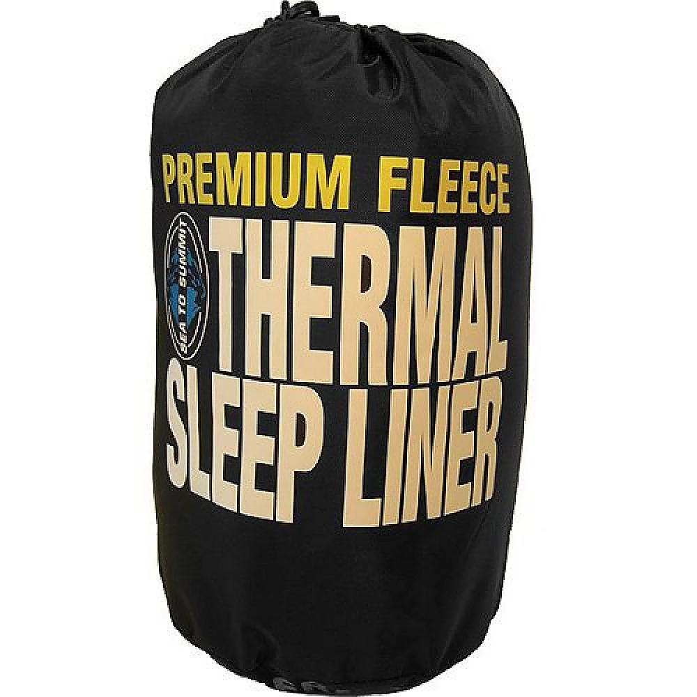 Sea To Summit Toaster Fleece Liner