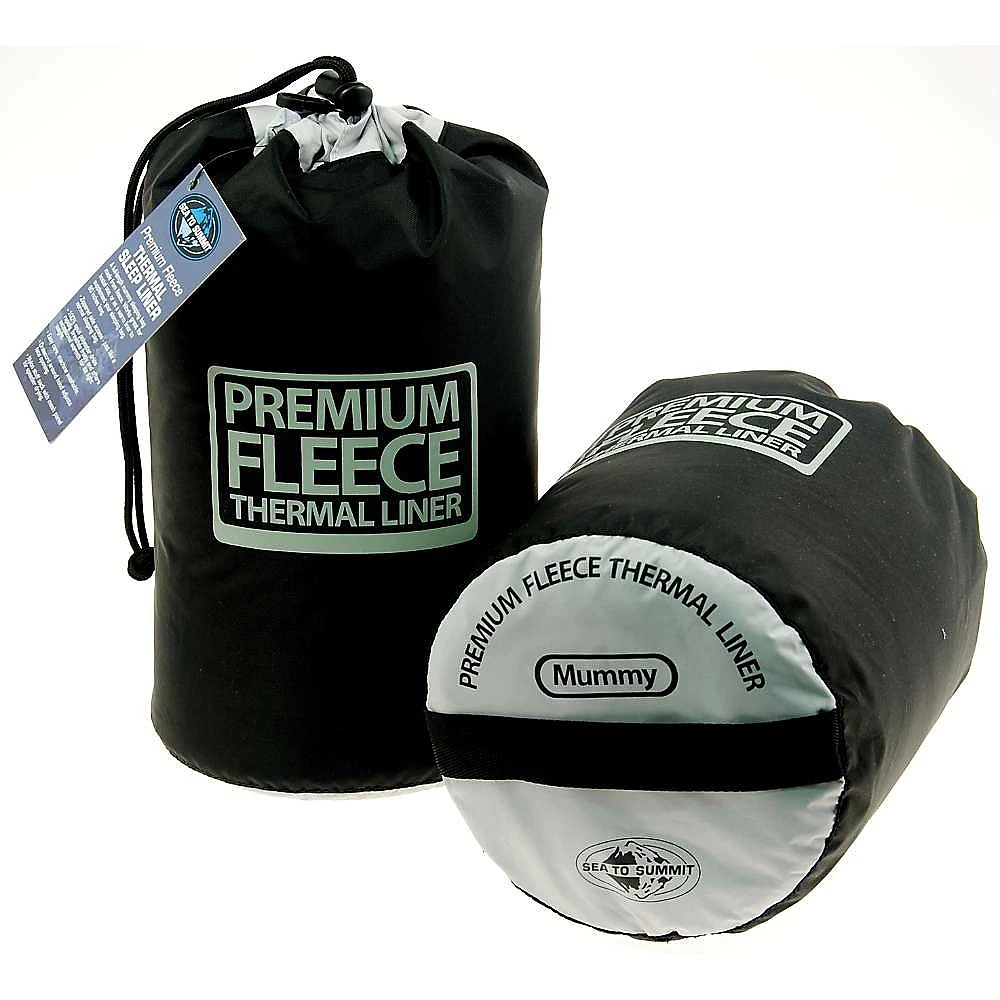 Sea To Summit Toaster Fleece Liner - Image 3