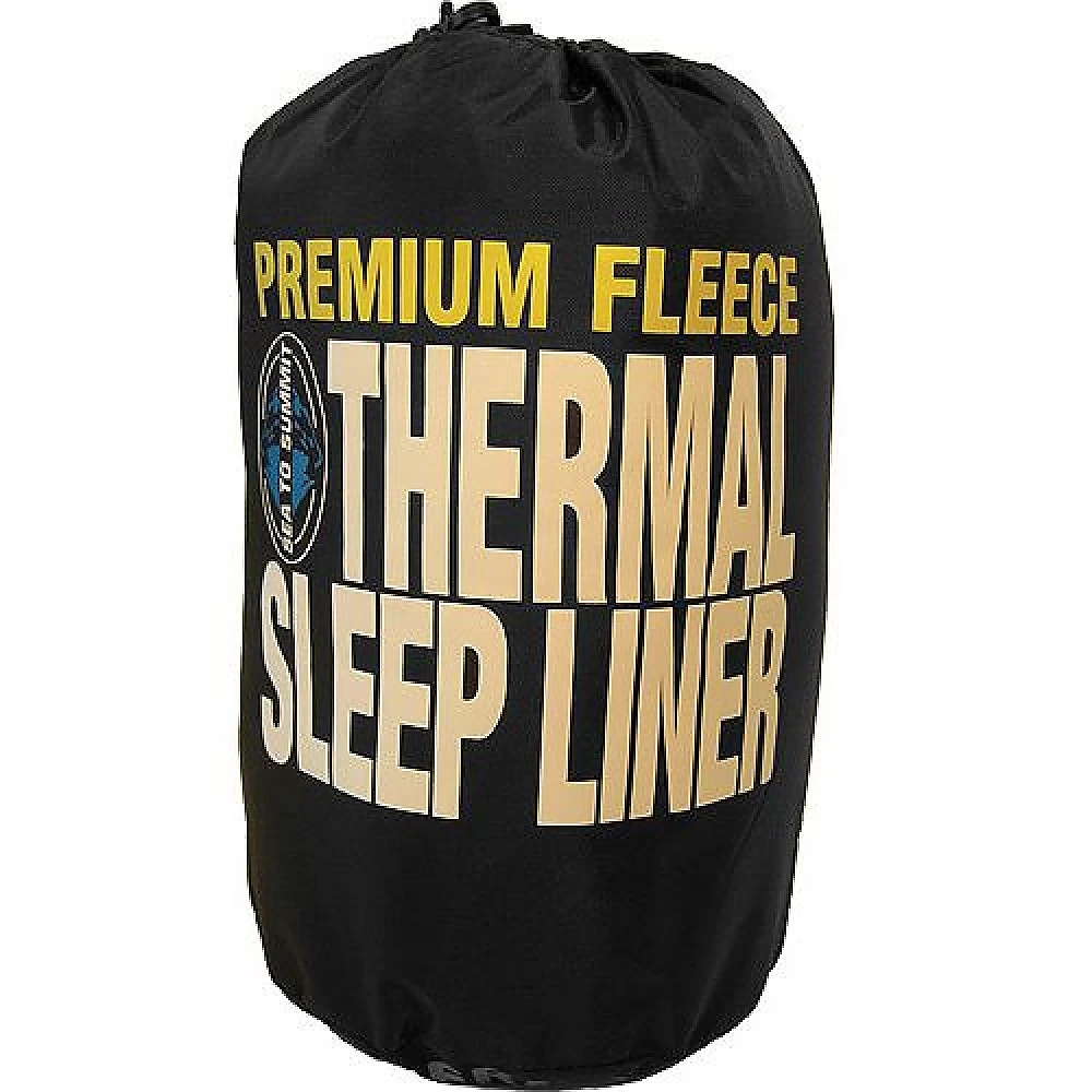 Sea To Summit Toaster Fleece Liner - Image 4