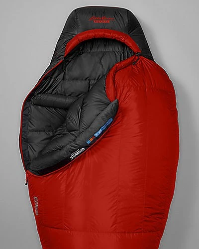 Eddie Bauer Kara Koram -30 - Image 2