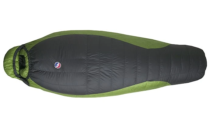 Big Agnes Hahns Peak SL -20° - Image 4