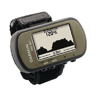 Garmin Foretrex 401 - Image 3