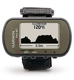 Garmin Foretrex 401 - Image 6