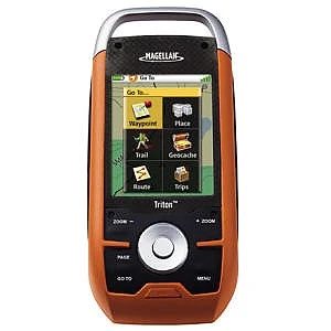 Magellan Triton 2000