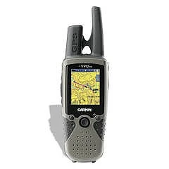 Garmin Rino 530