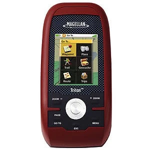 Magellan Triton 200 - Image 2