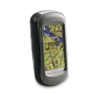 Garmin Oregon 450t - Image 4