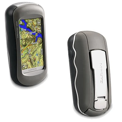 Garmin Oregon 450t - Image 6