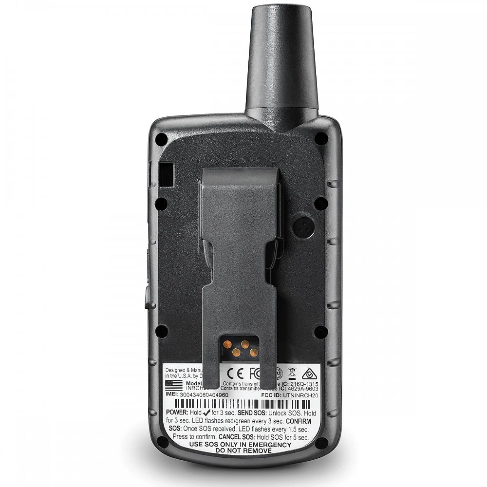 DeLorme InReach Explorer - Image 3