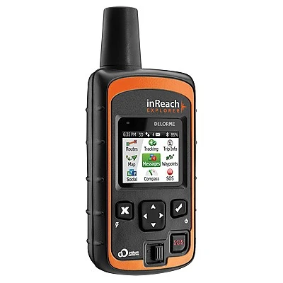 DeLorme InReach Explorer - Image 5