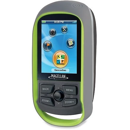 Magellan EXplorist GC - Image 3