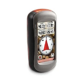 Garmin Oregon 450 - Image 5