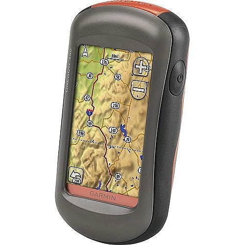 Garmin Oregon 450 - Image 6