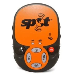 SPOT Satellite GPS Messenger