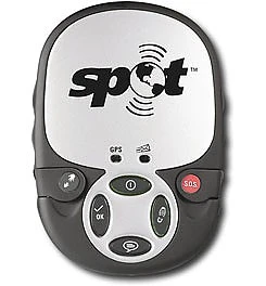SPOT Satellite GPS Messenger - Image 13