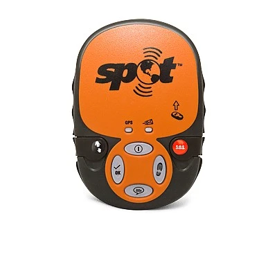 SPOT Satellite GPS Messenger - Image 18