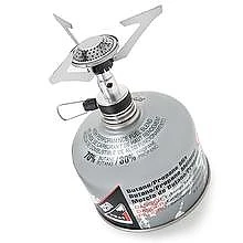 Coleman Exponent F1 Ultralight Stove - Image 4